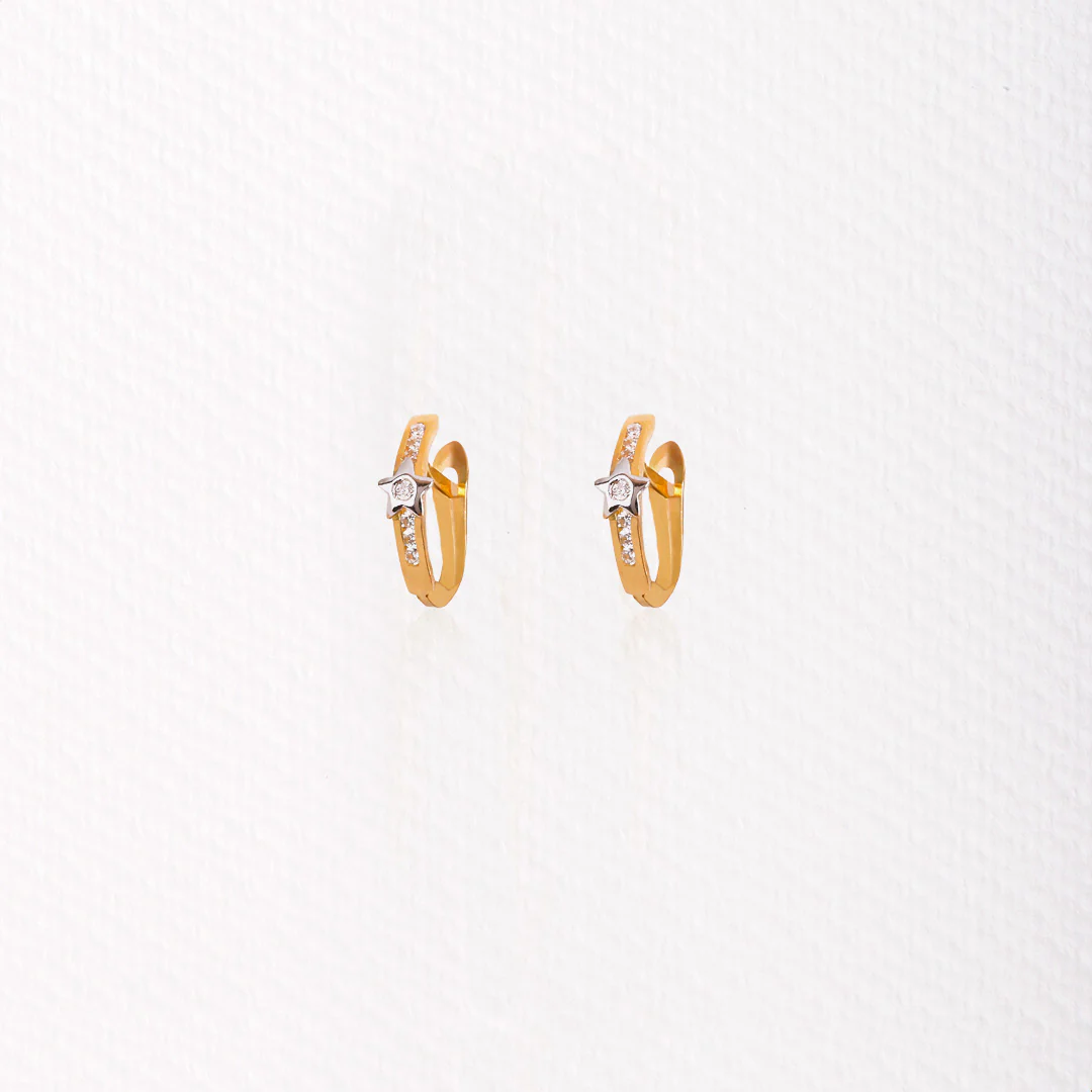 Pendientes STAR