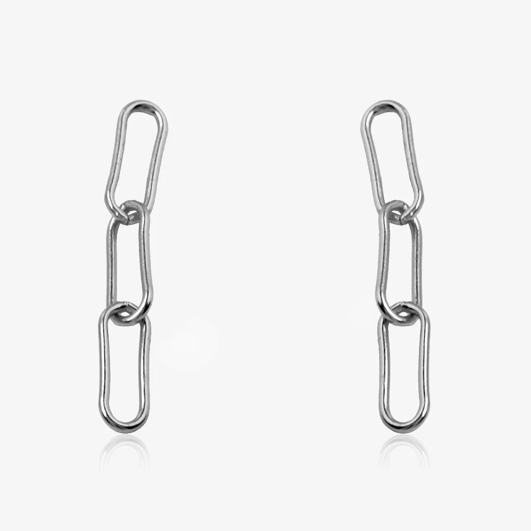 Pendientes STRING - Image 2