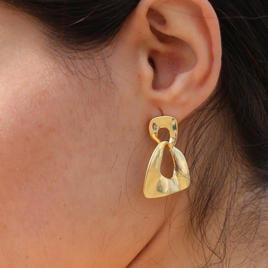 Pendientes Timbal - Image 3