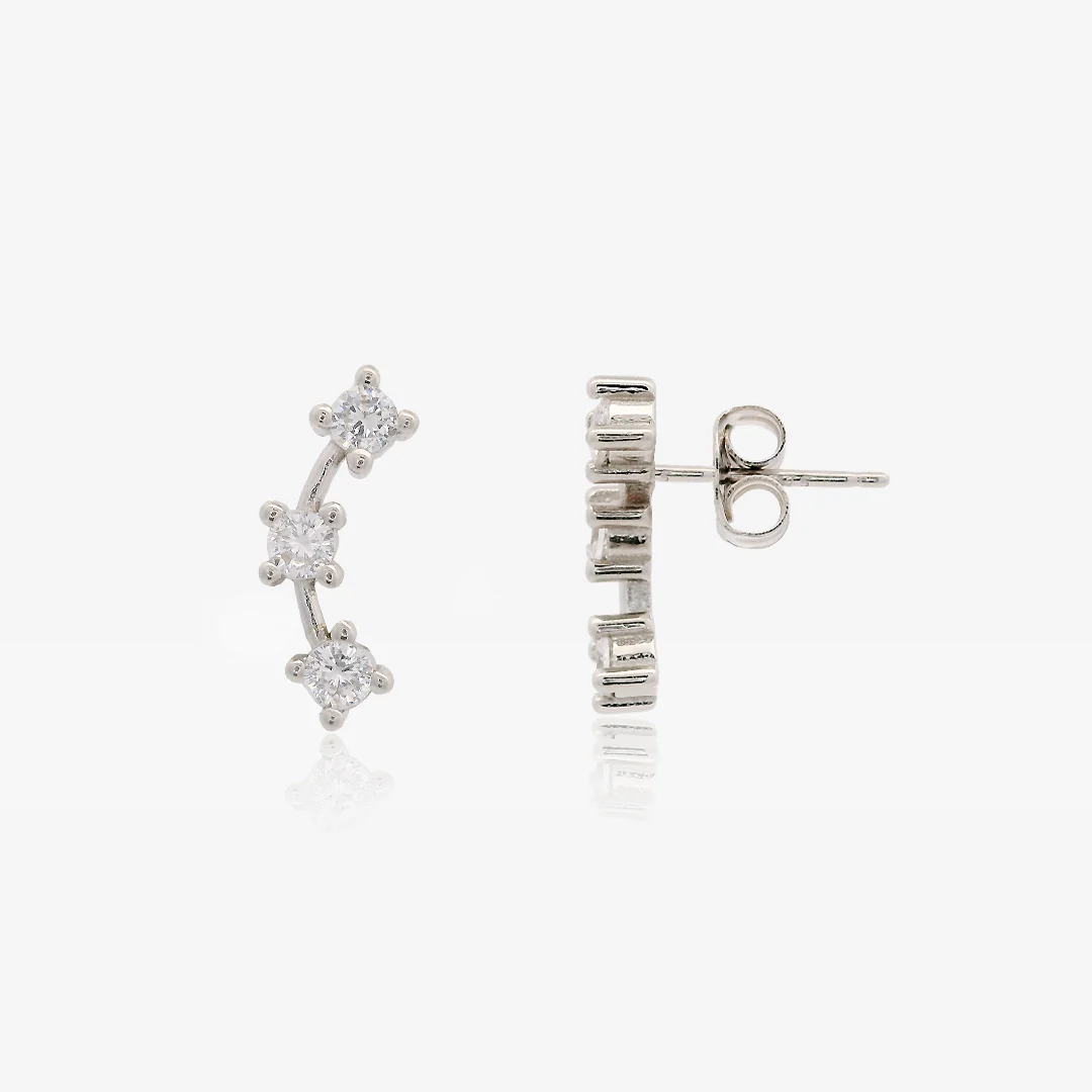 Pendientes trepador - Image 2