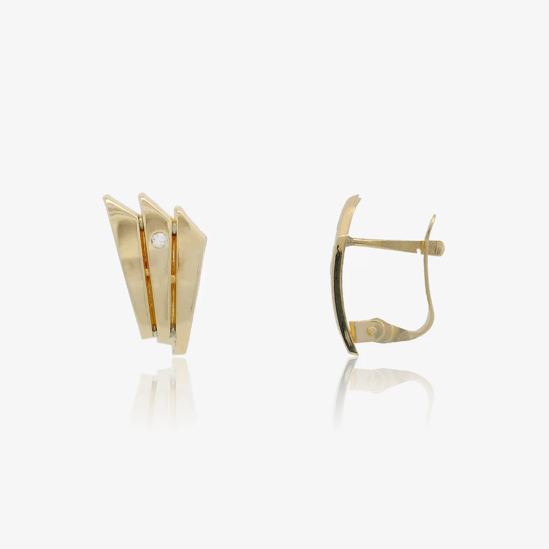 Pendientes triangle - Image 2