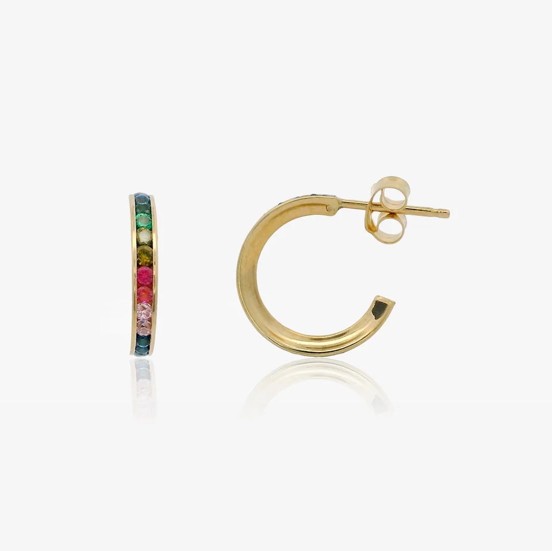 Pendientes Tutti Frutti - Image 2