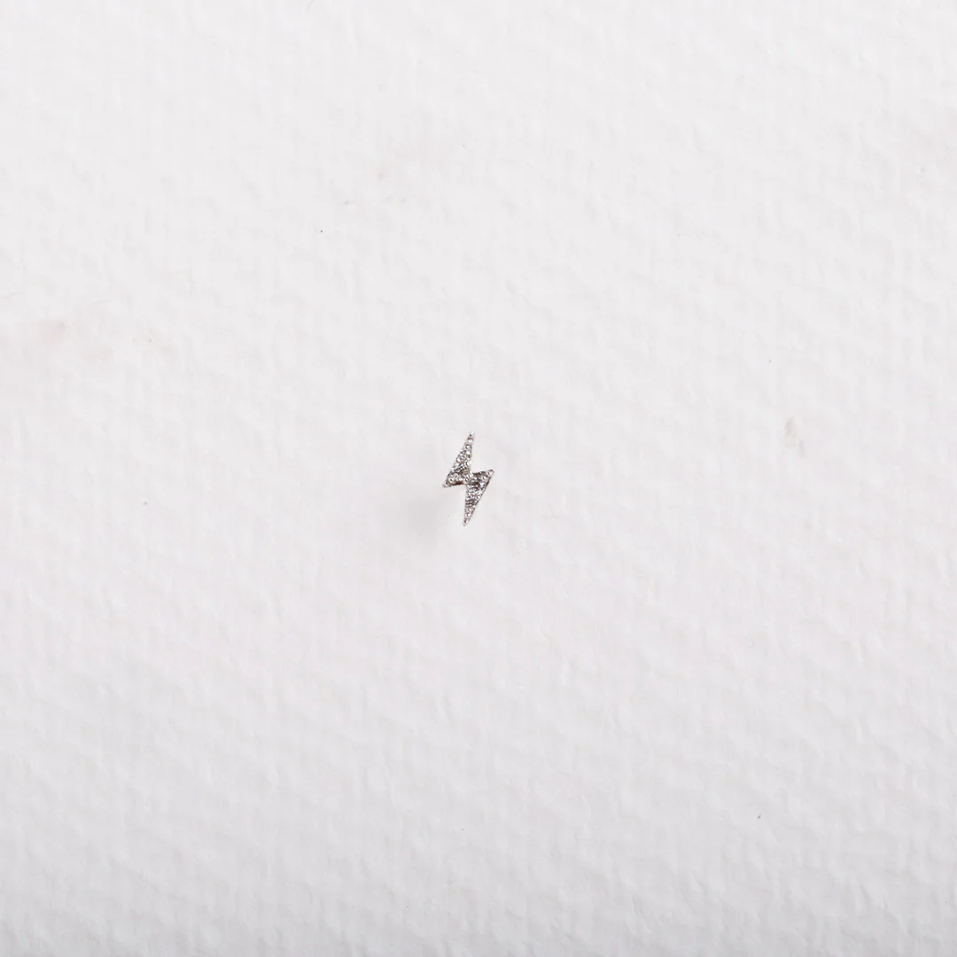 Piercing Oreja RAYO