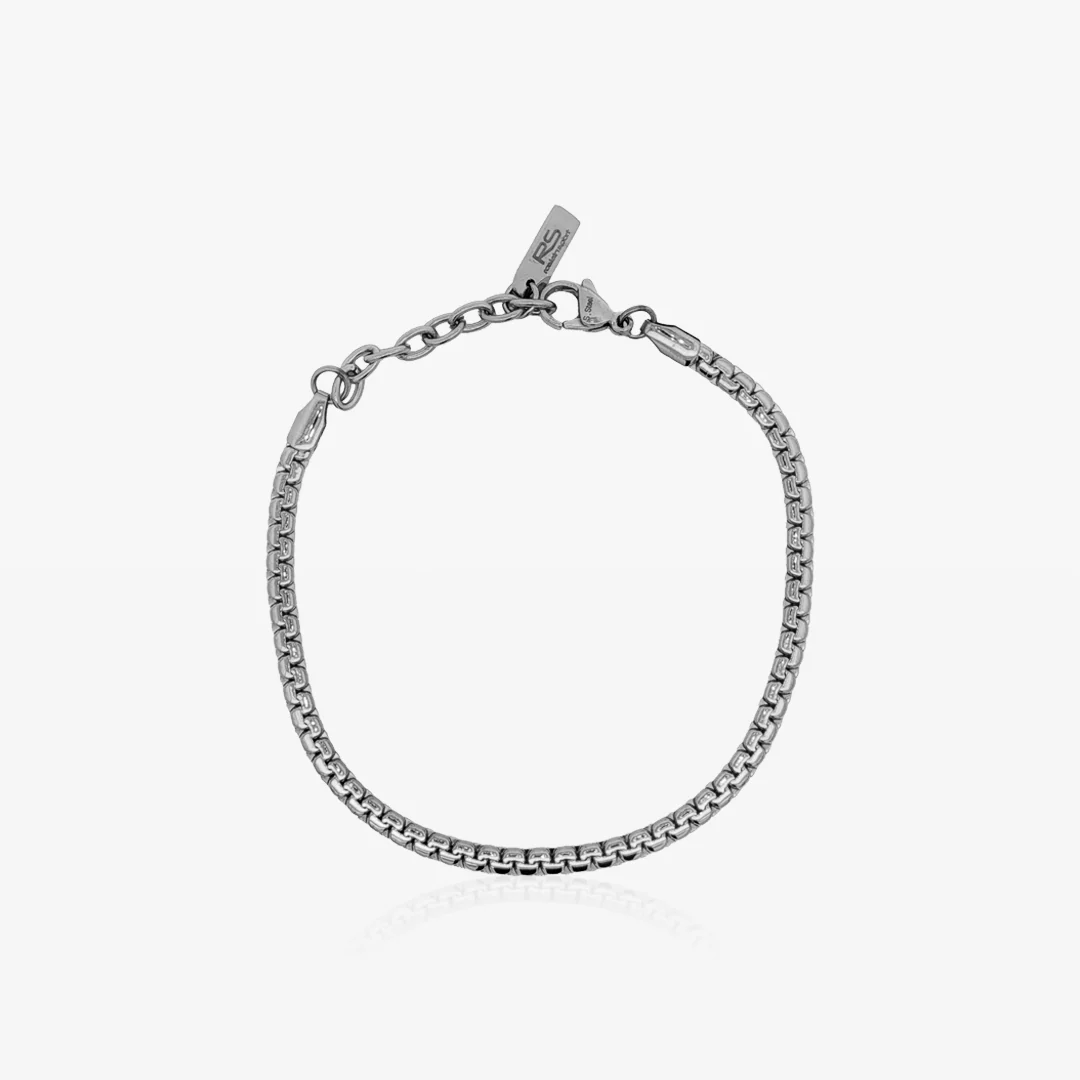Pulsera Acero