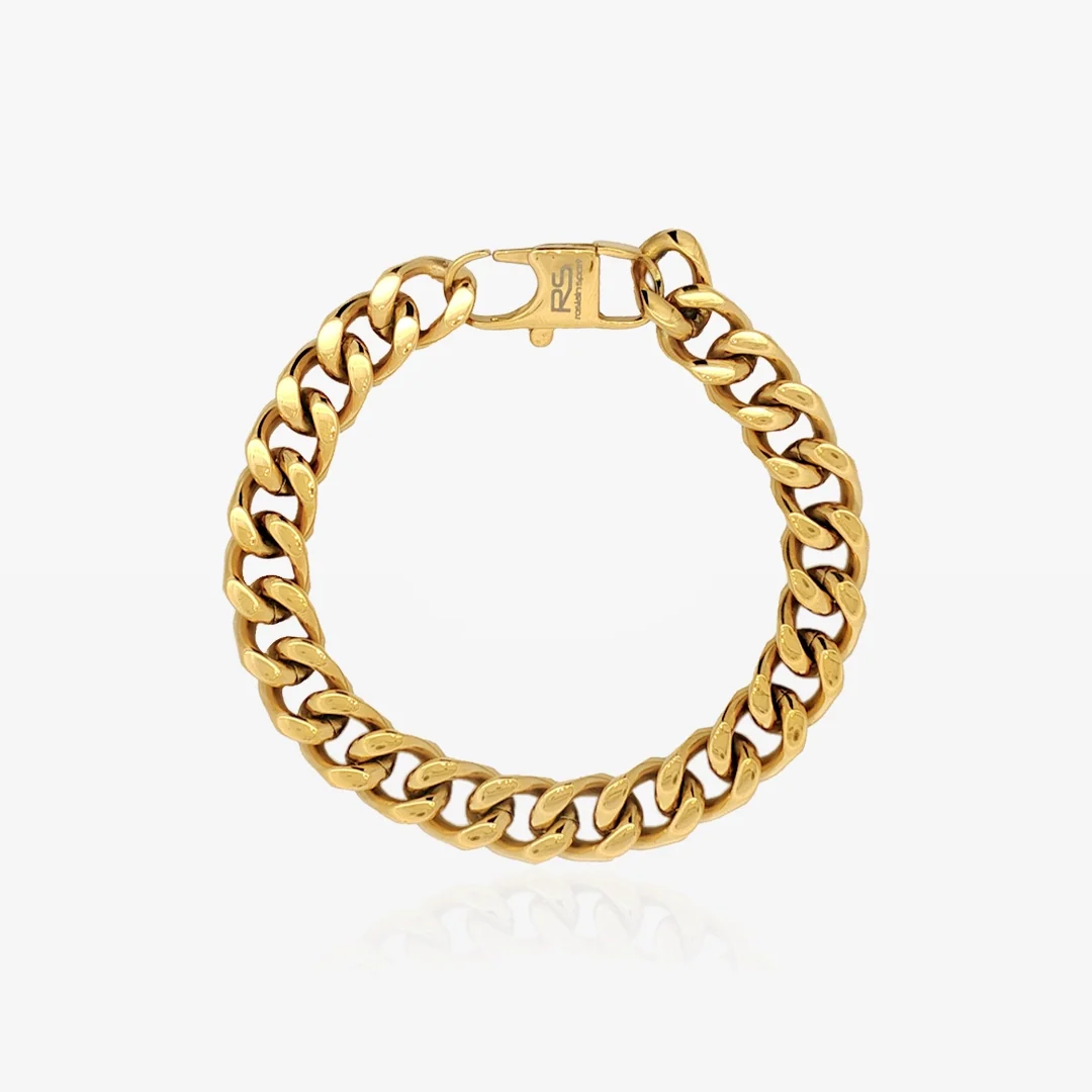 Pulsera Acero