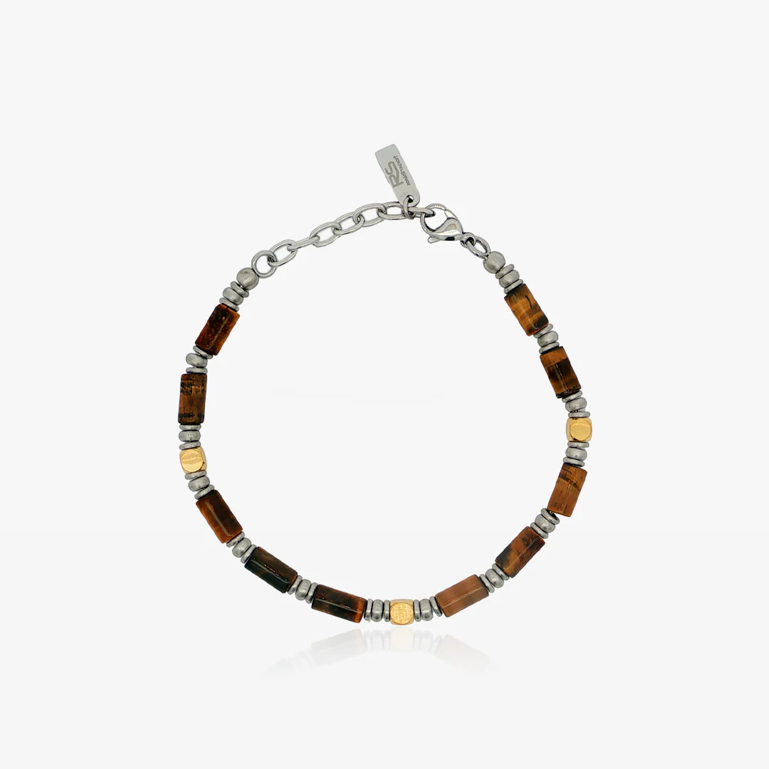 Pulsera Acero