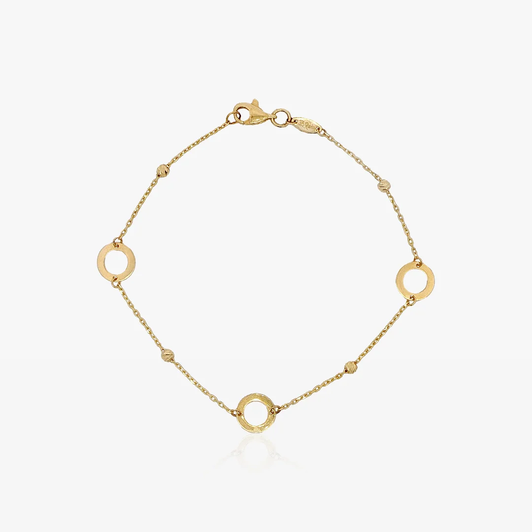 Pulsera Aros