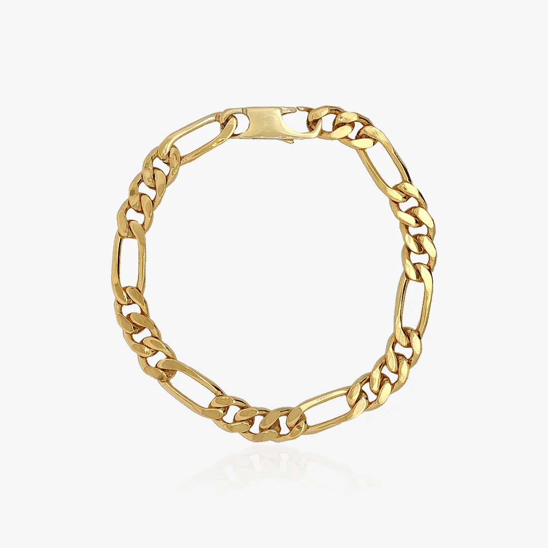 Pulsera Barbada 1x3