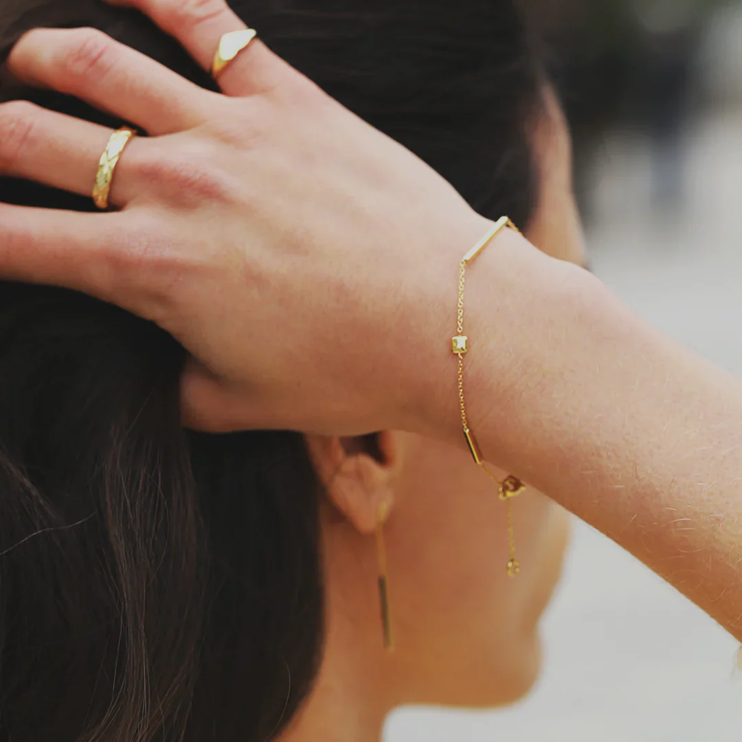 Pulsera Barritas - Image 3