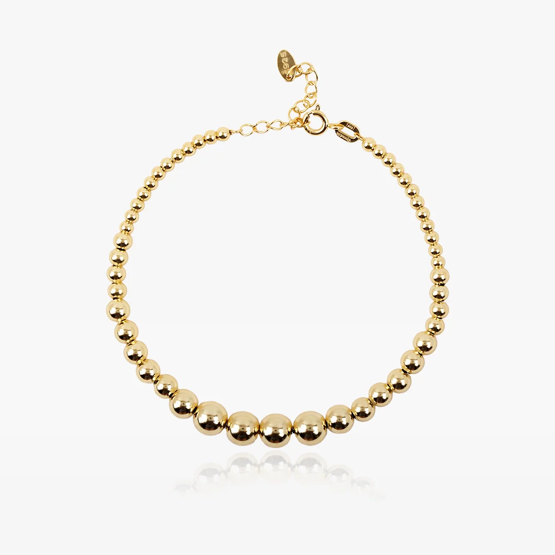 Pulsera Bolas Disminución - Image 2