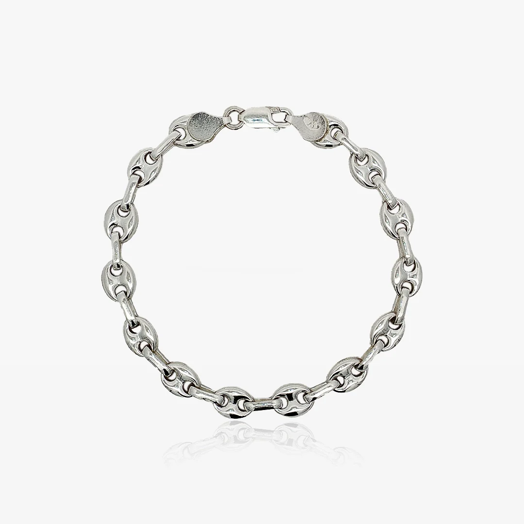 Pulsera calabrote