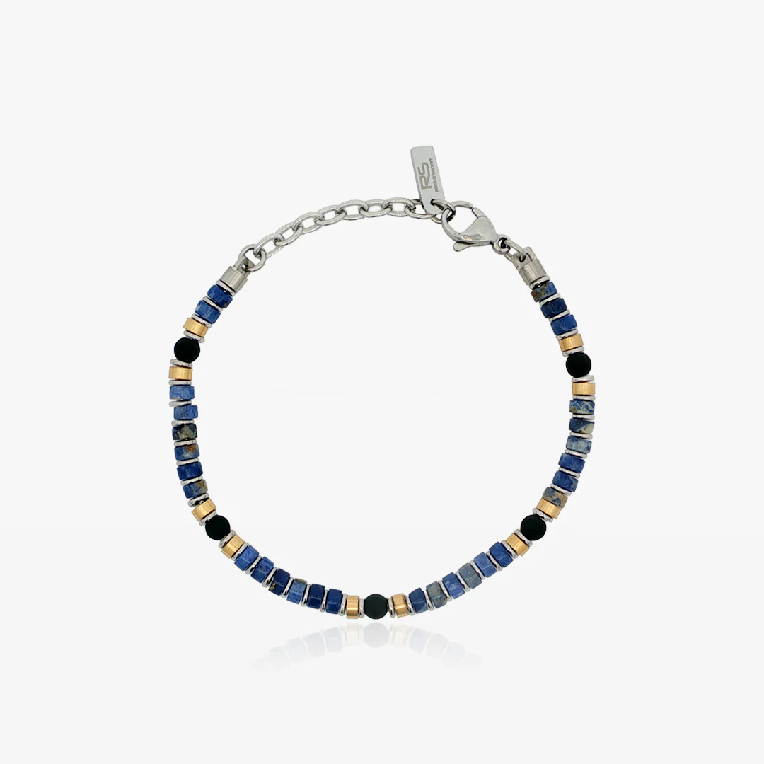 Pulsera Cuentas