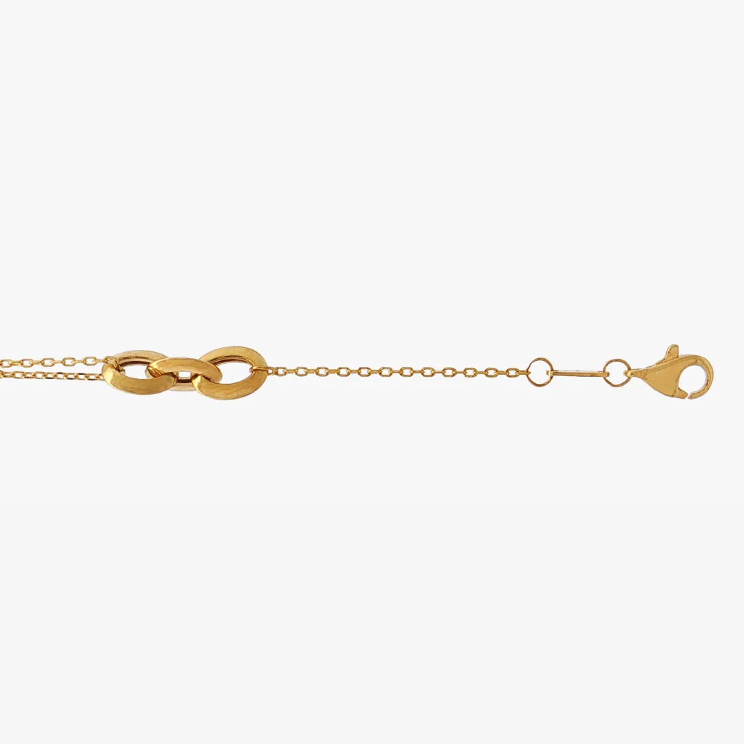 Pulsera Eslabones Cadena - Image 2