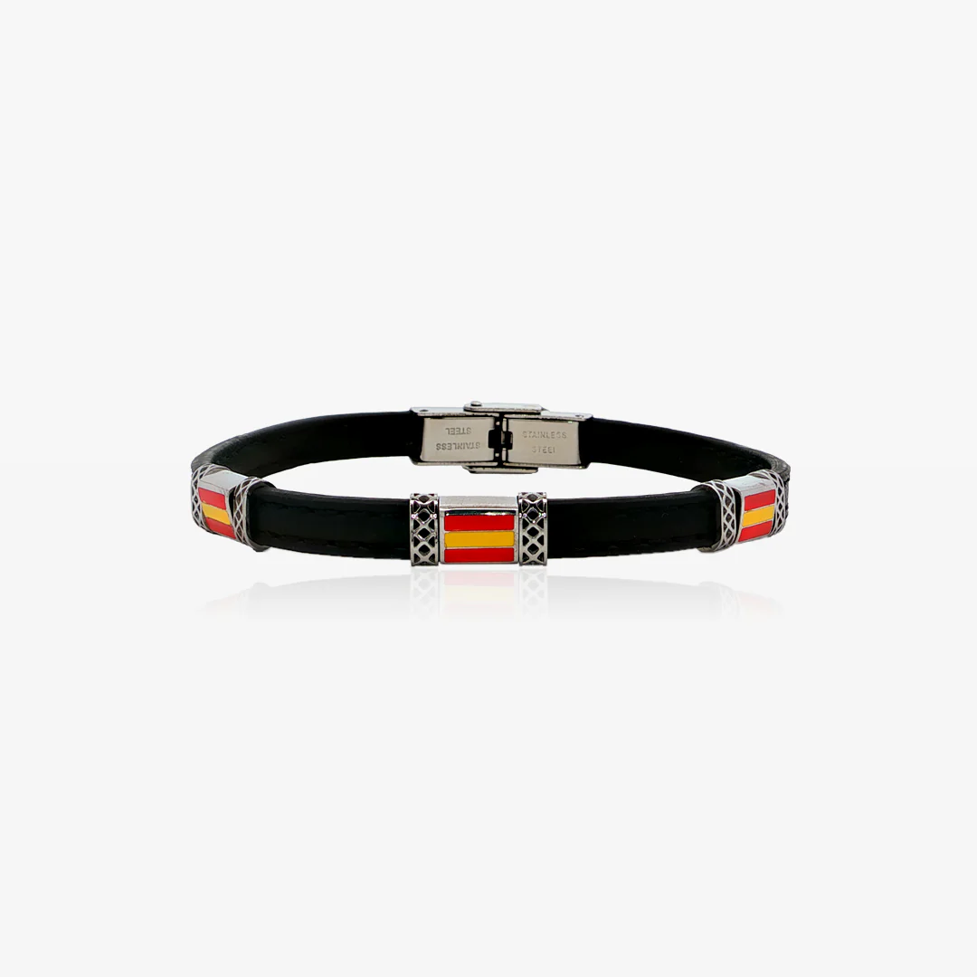 Pulsera España