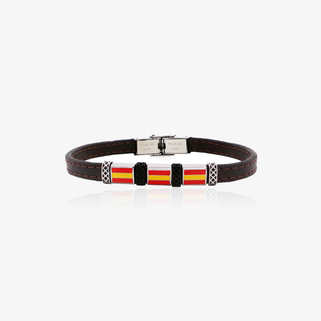 Pulsera España