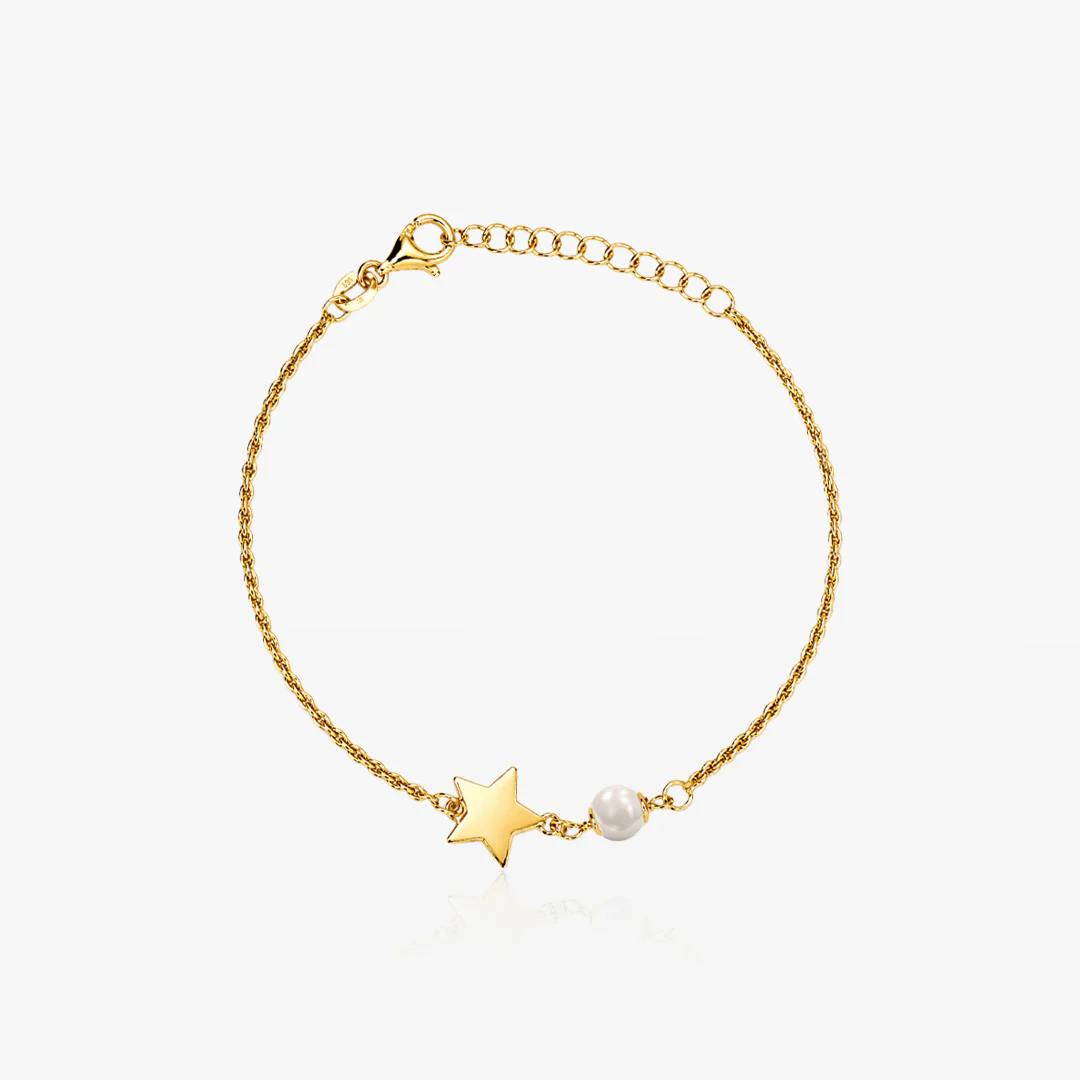 Pulsera Estrella