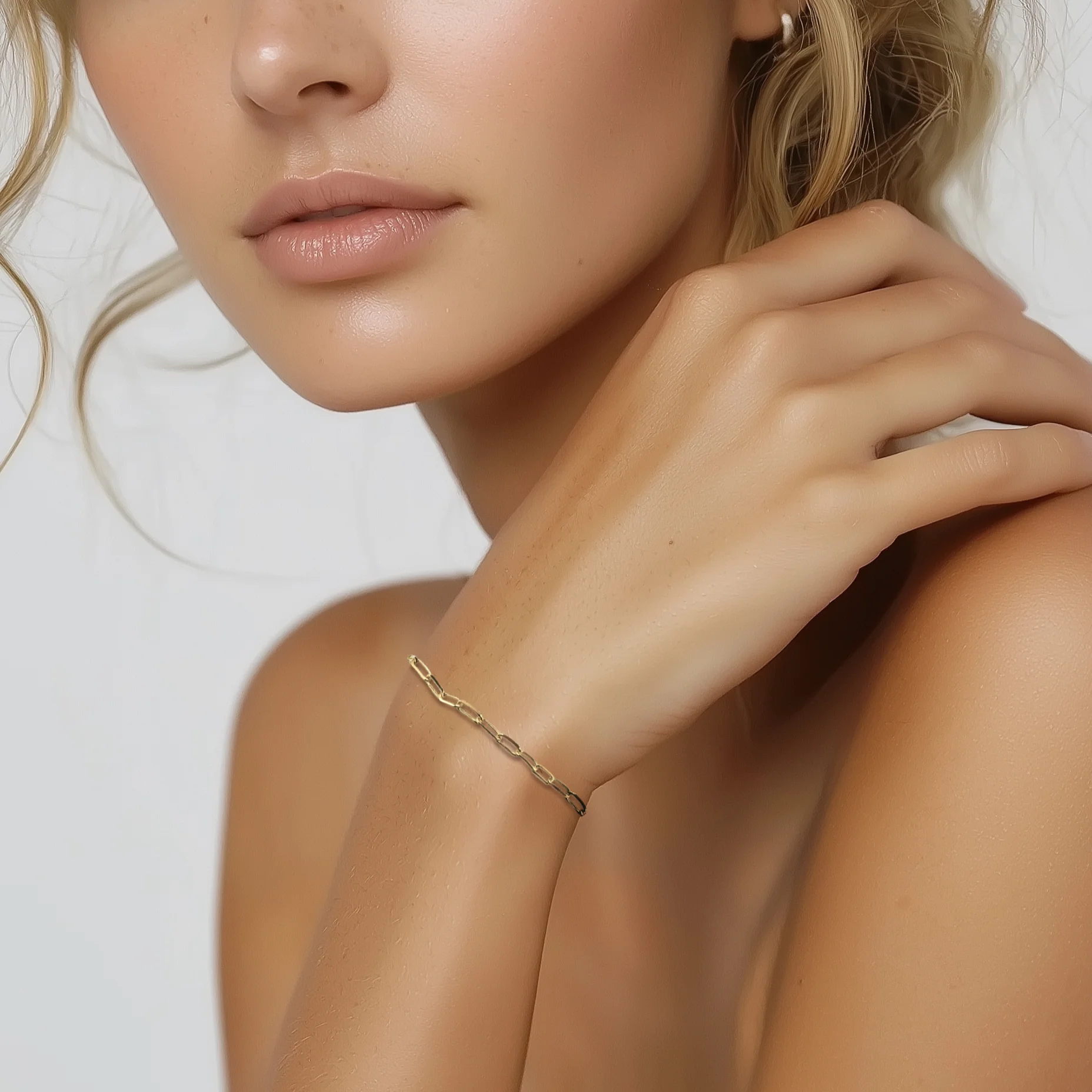 Pulsera FIGARO - Image 3