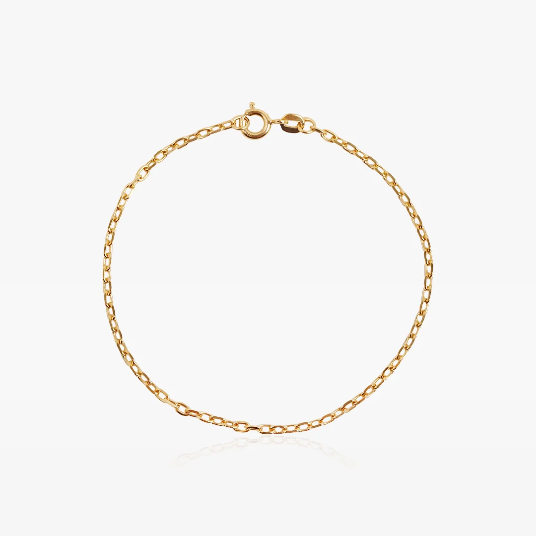 Pulsera Lapidada
