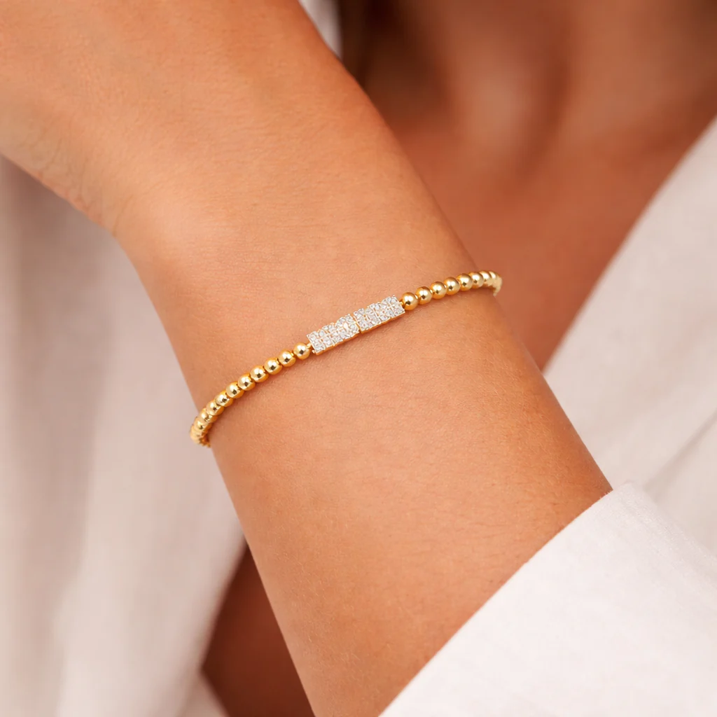 Pulsera Mama Bolas - Image 2
