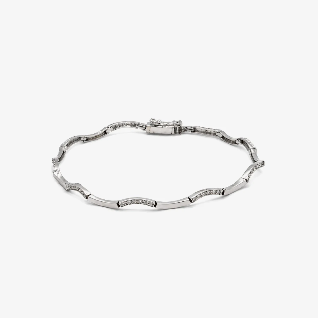 Pulsera ondas