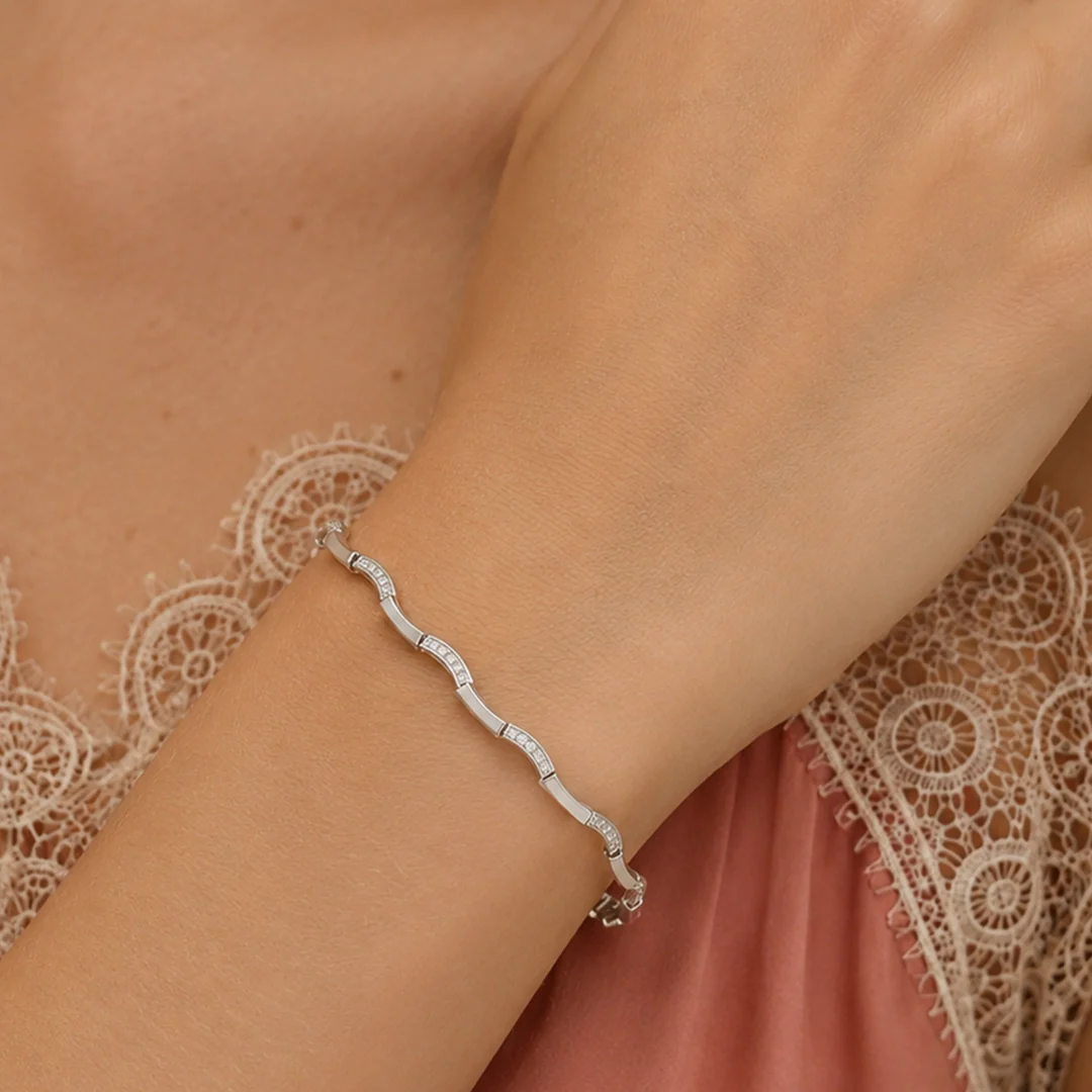 Pulsera ondas - Image 2