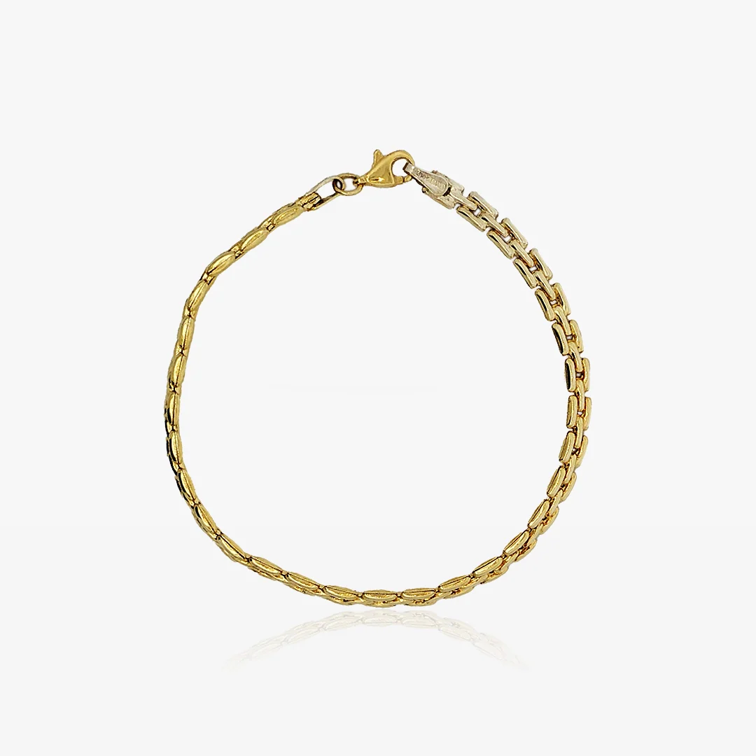 Pulsera lisa - Image 2