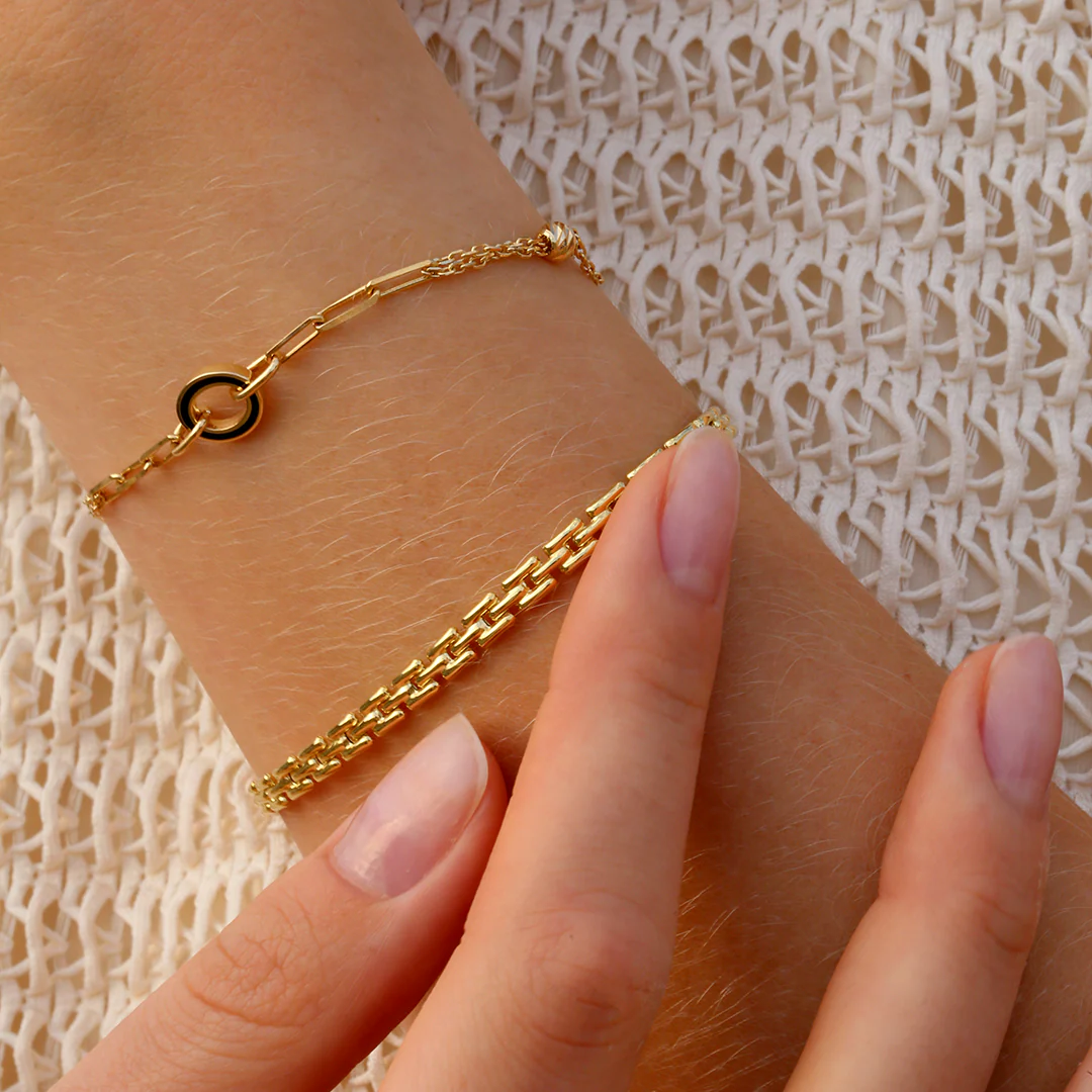 Pulsera lisa - Image 3