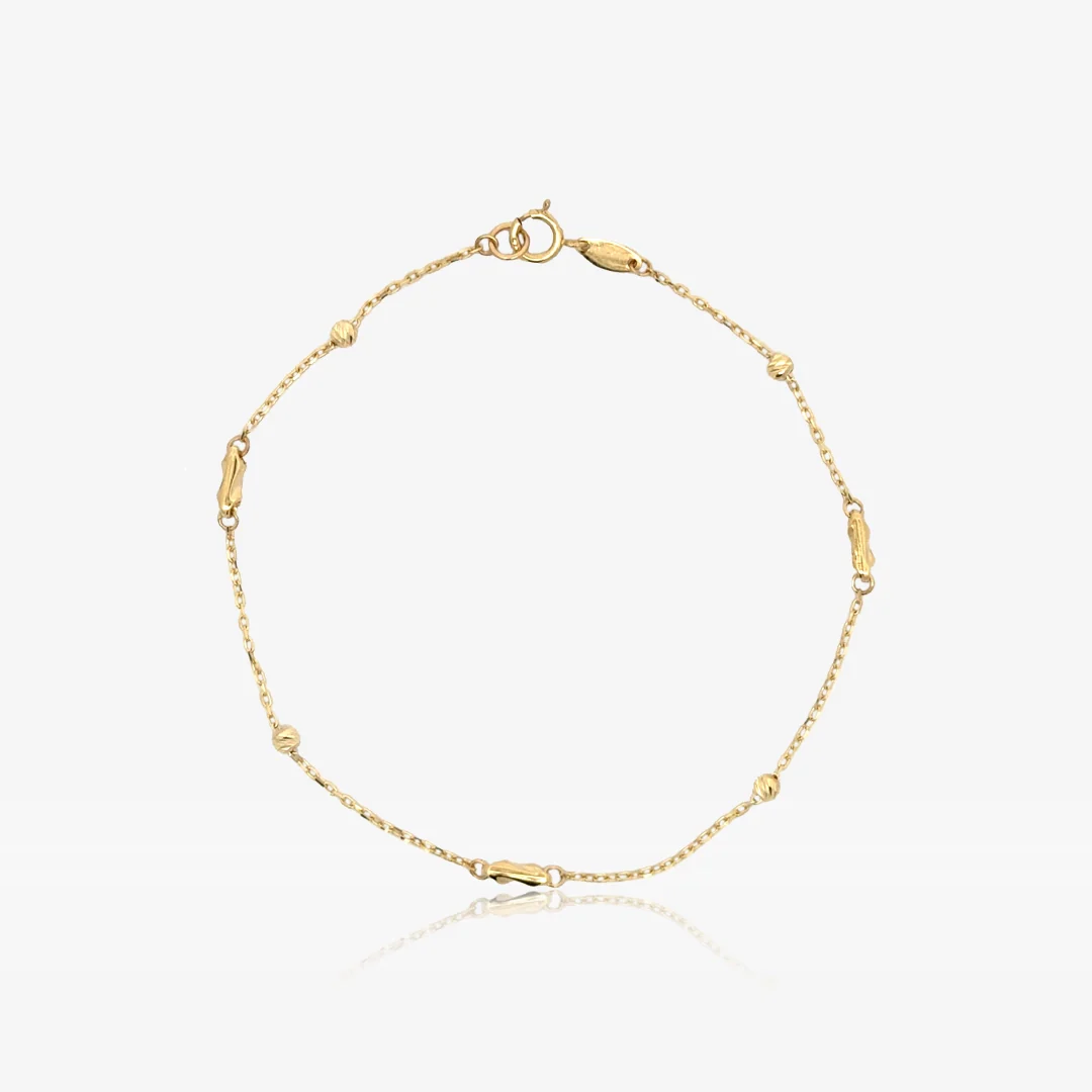 Pulsera Bolas Tacos