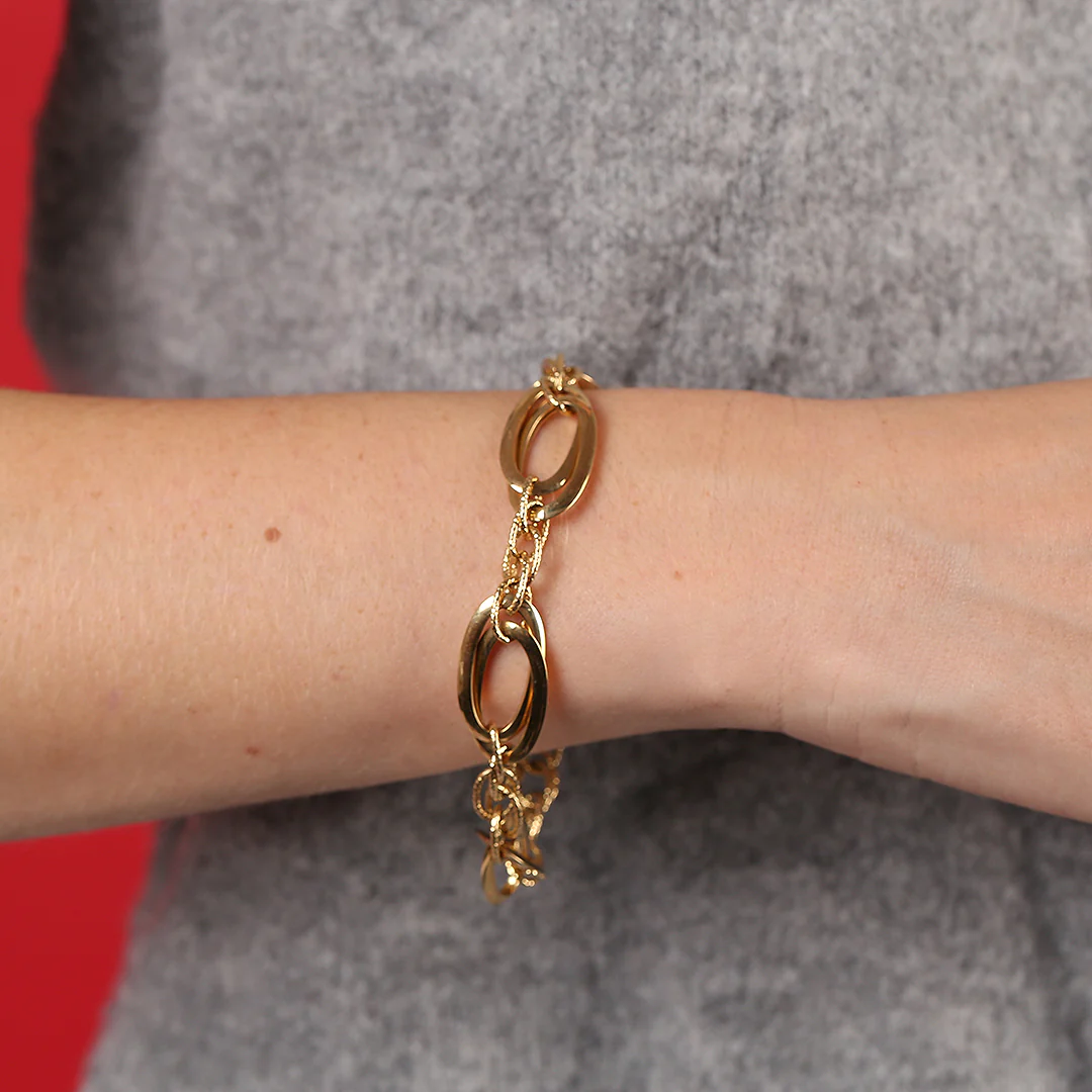 Pulsera Ovales - Image 2