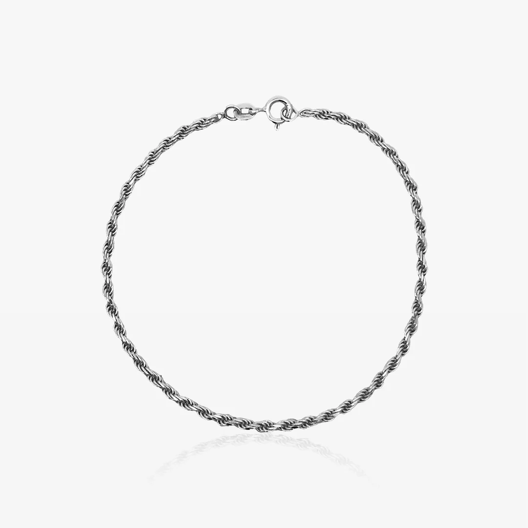 Pulsera Barbada Cordón - Image 3