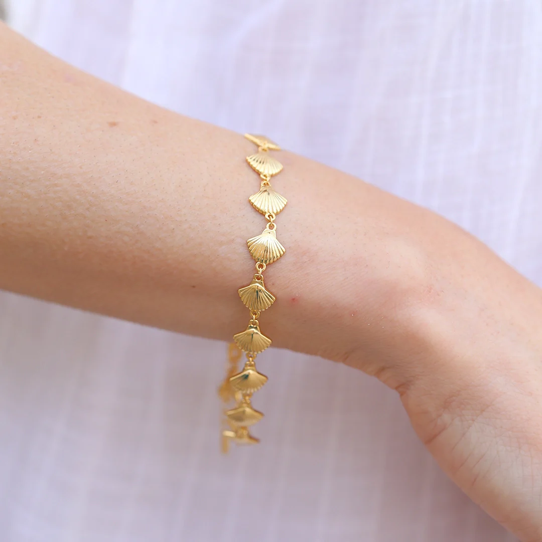 Pulsera CONCHAS - Image 2