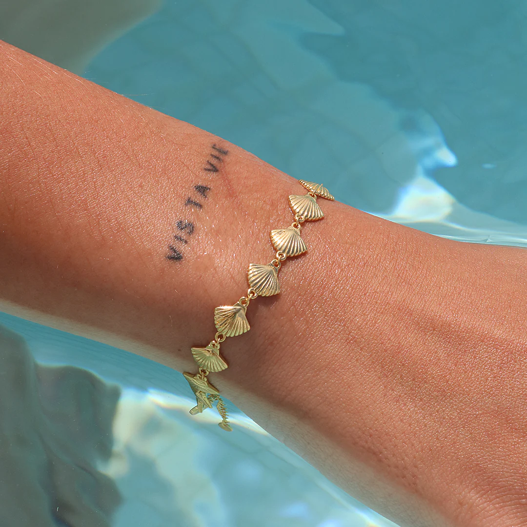 Pulsera CONCHAS - Image 3