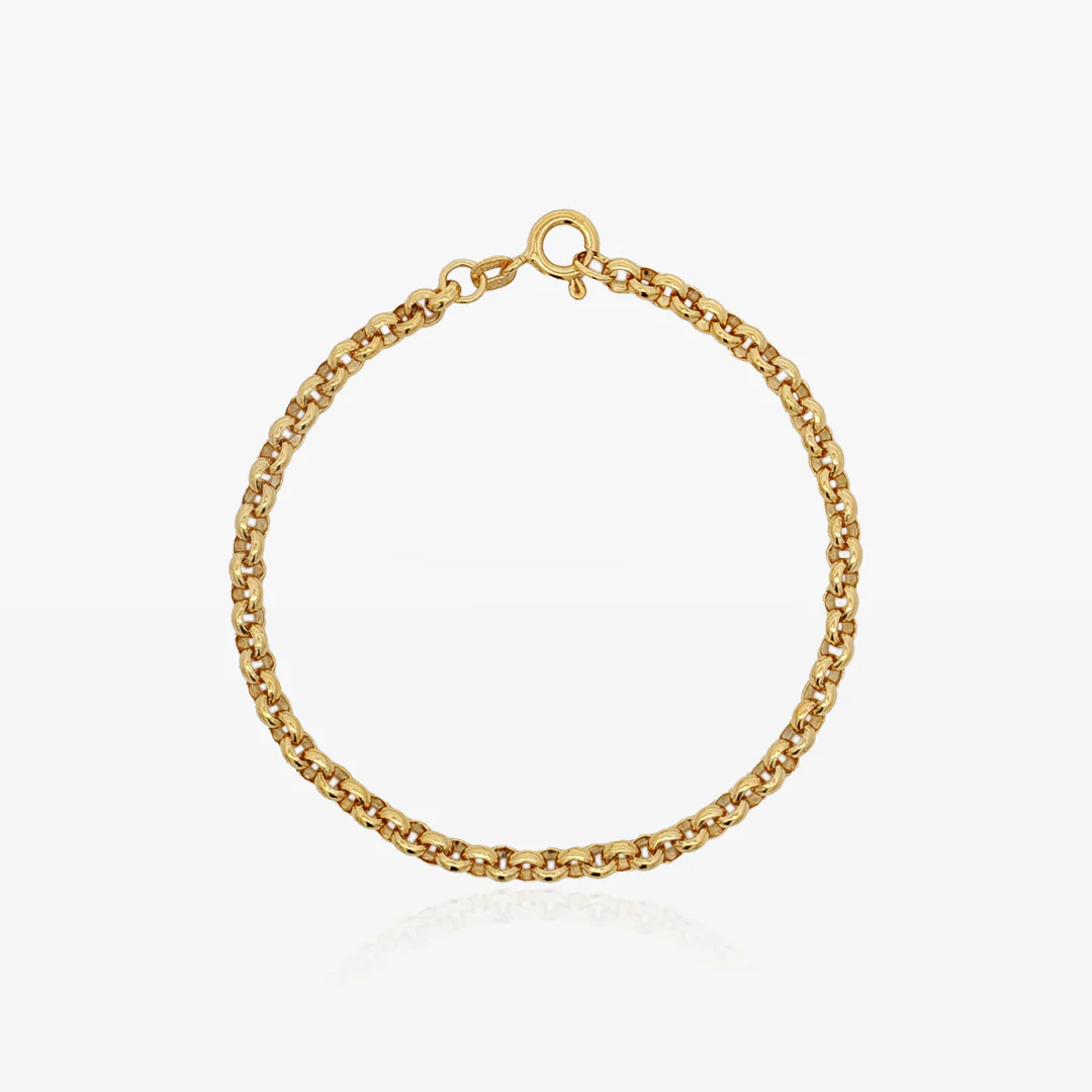 Pulsera Rolo