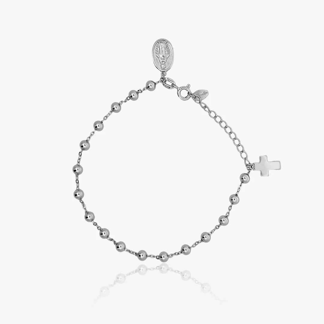 Pulsera rosario