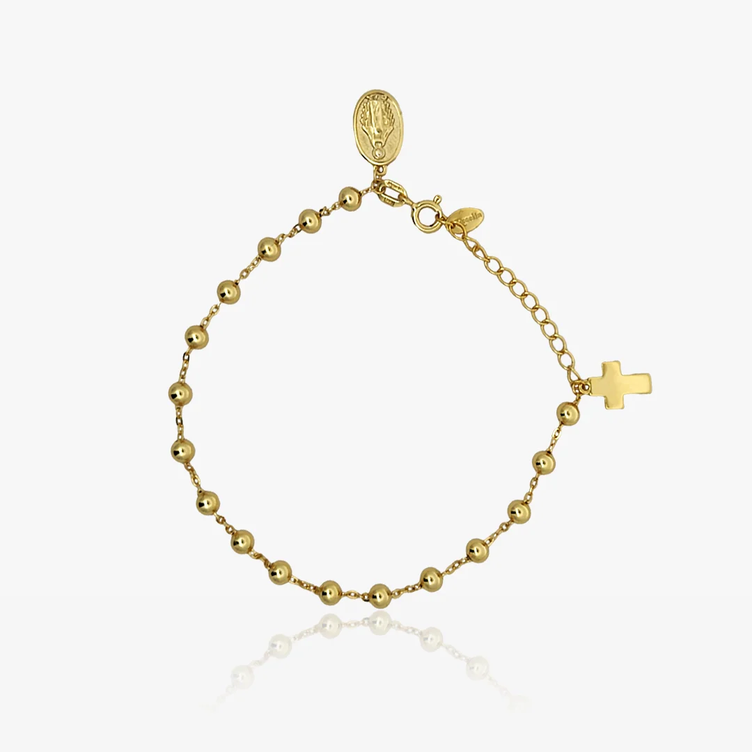 Pulsera rosario - Image 2