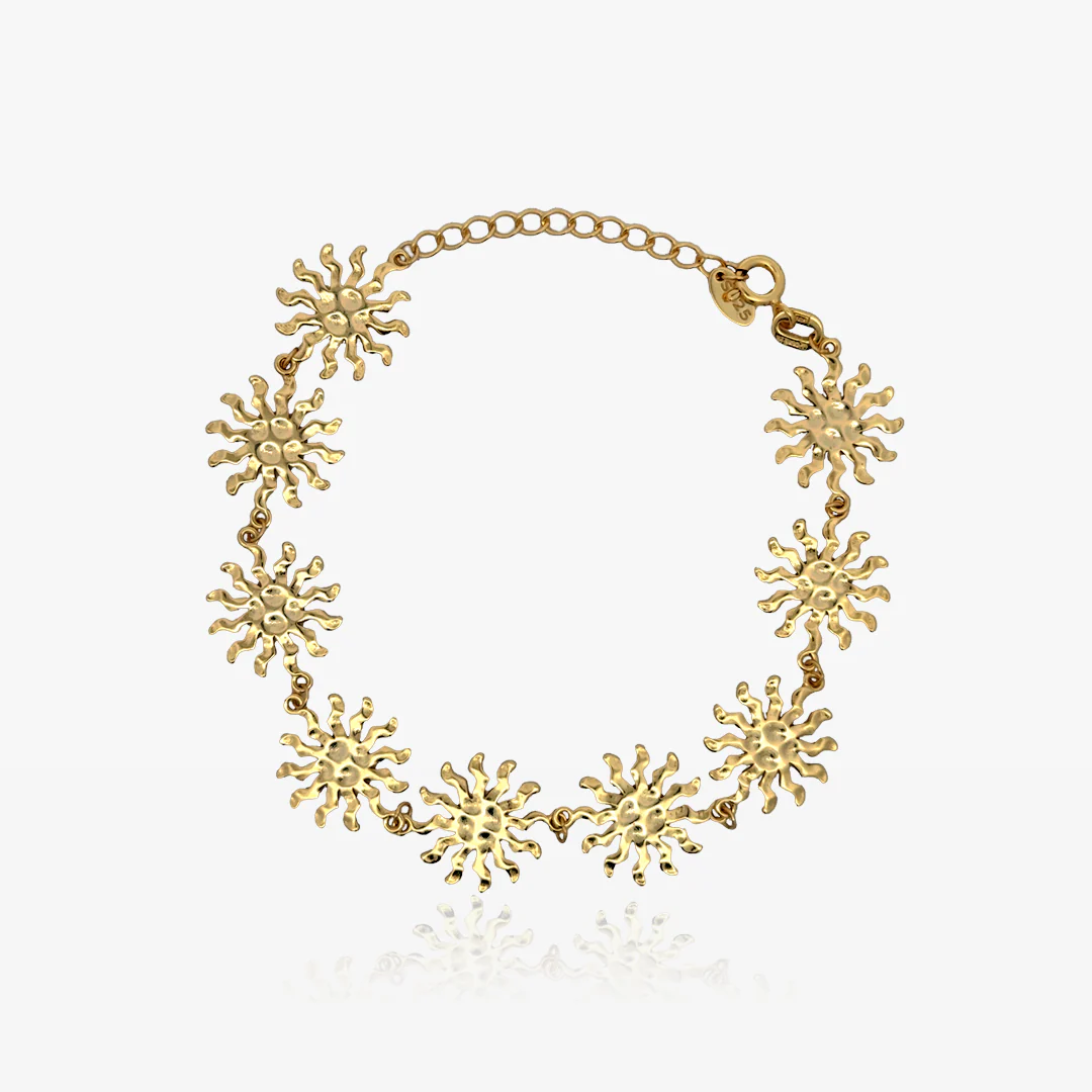 Pulsera Soles
