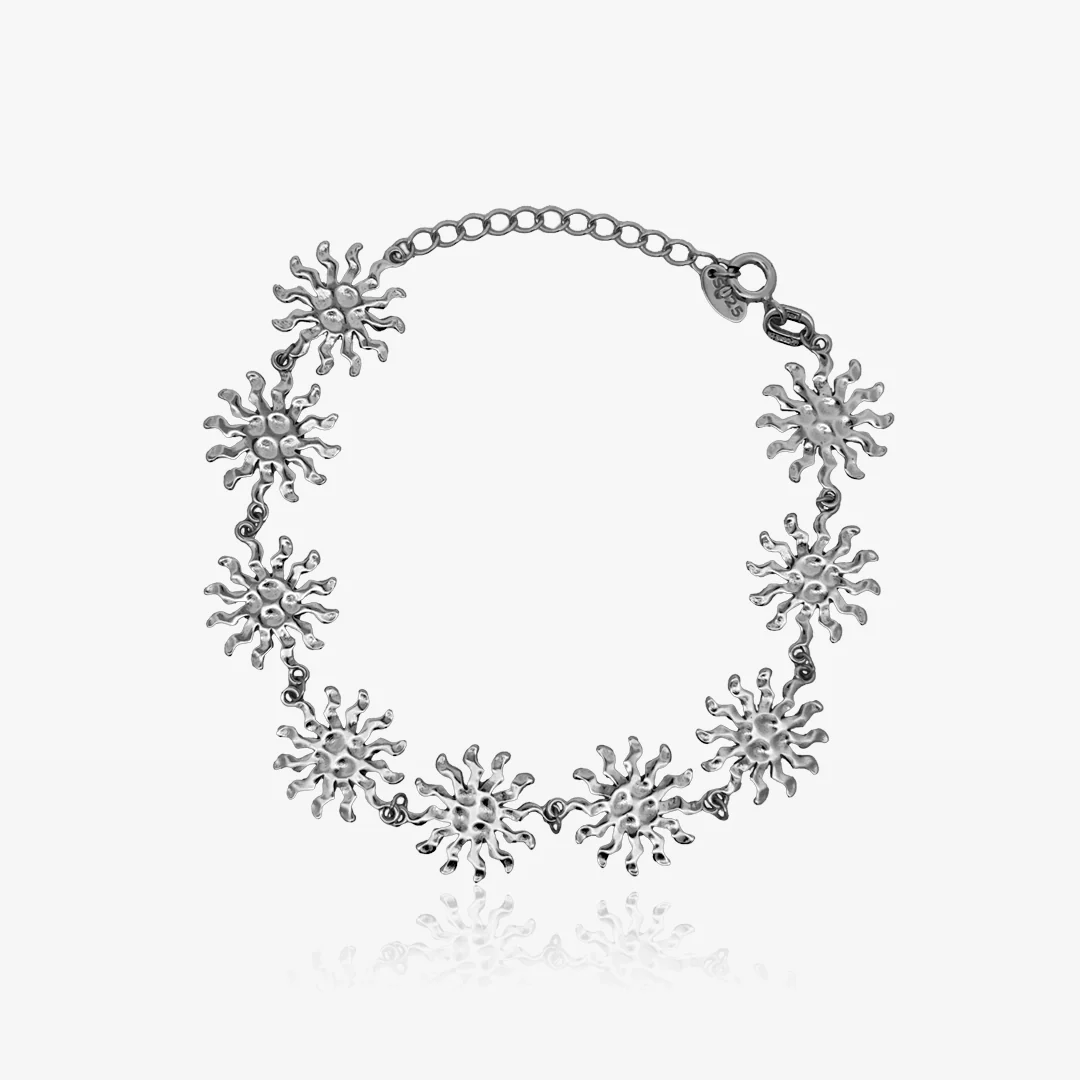 Pulsera Soles - Image 2