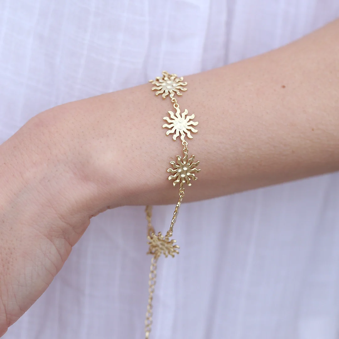 Pulsera Soles - Image 3