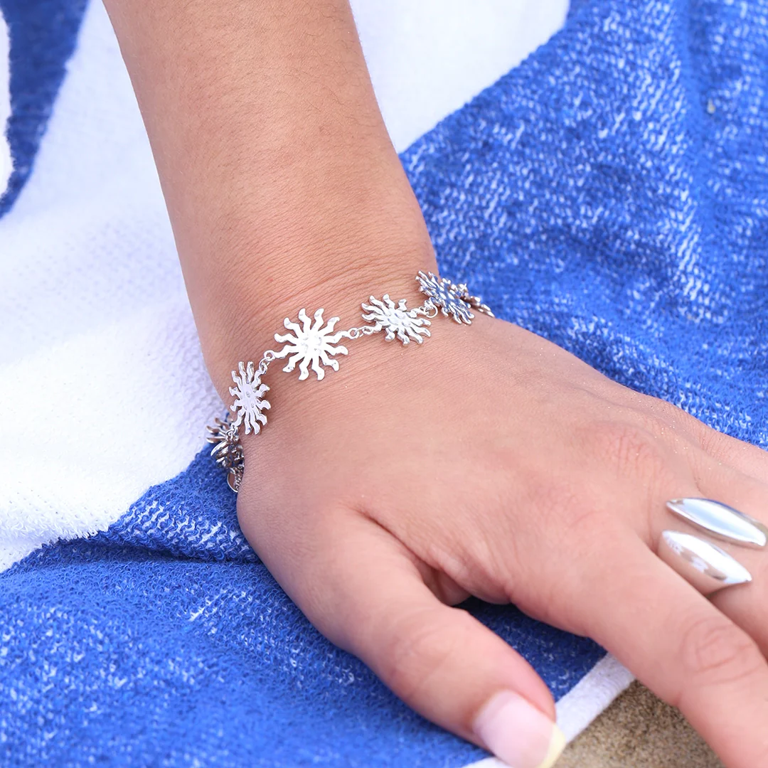 Pulsera Soles - Image 4