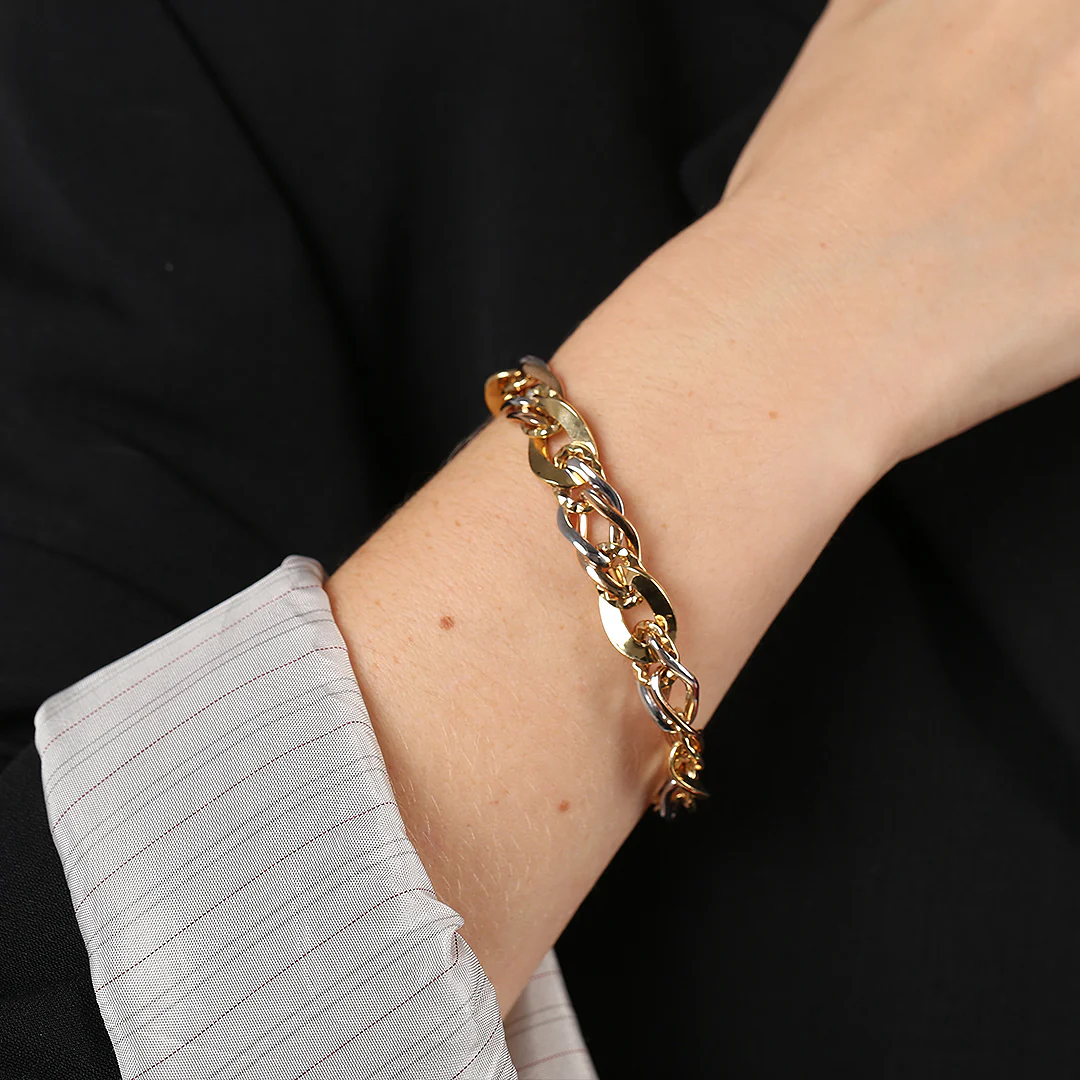 Pulsera Tricolor - Image 2
