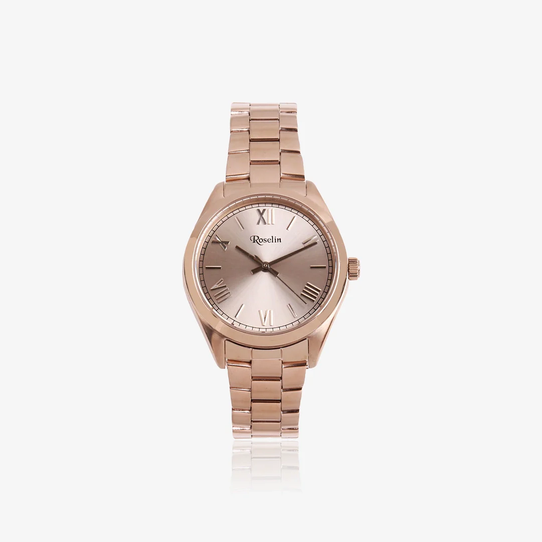 Reloj - 3 Agujas