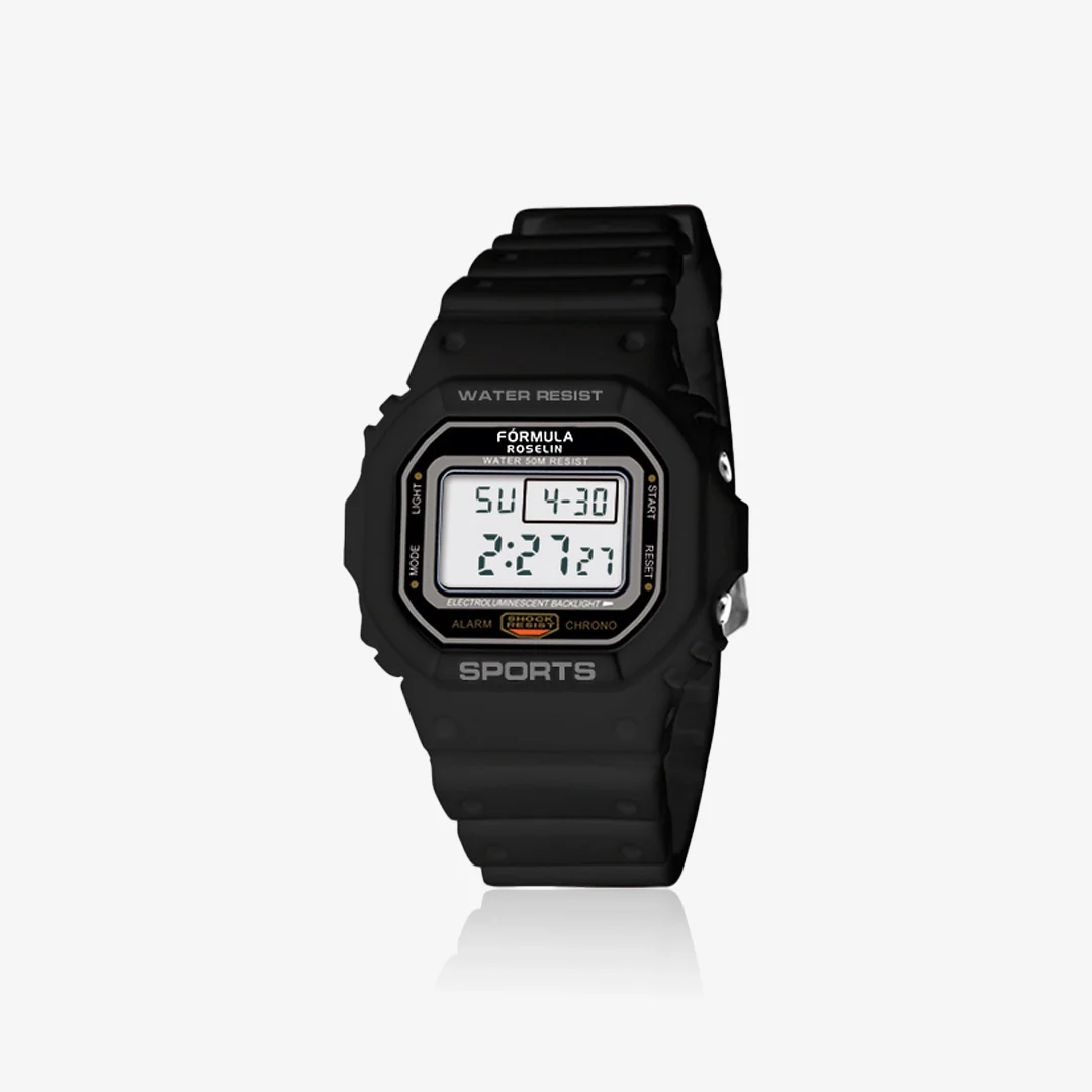 Reloj - Bleck - Image 3