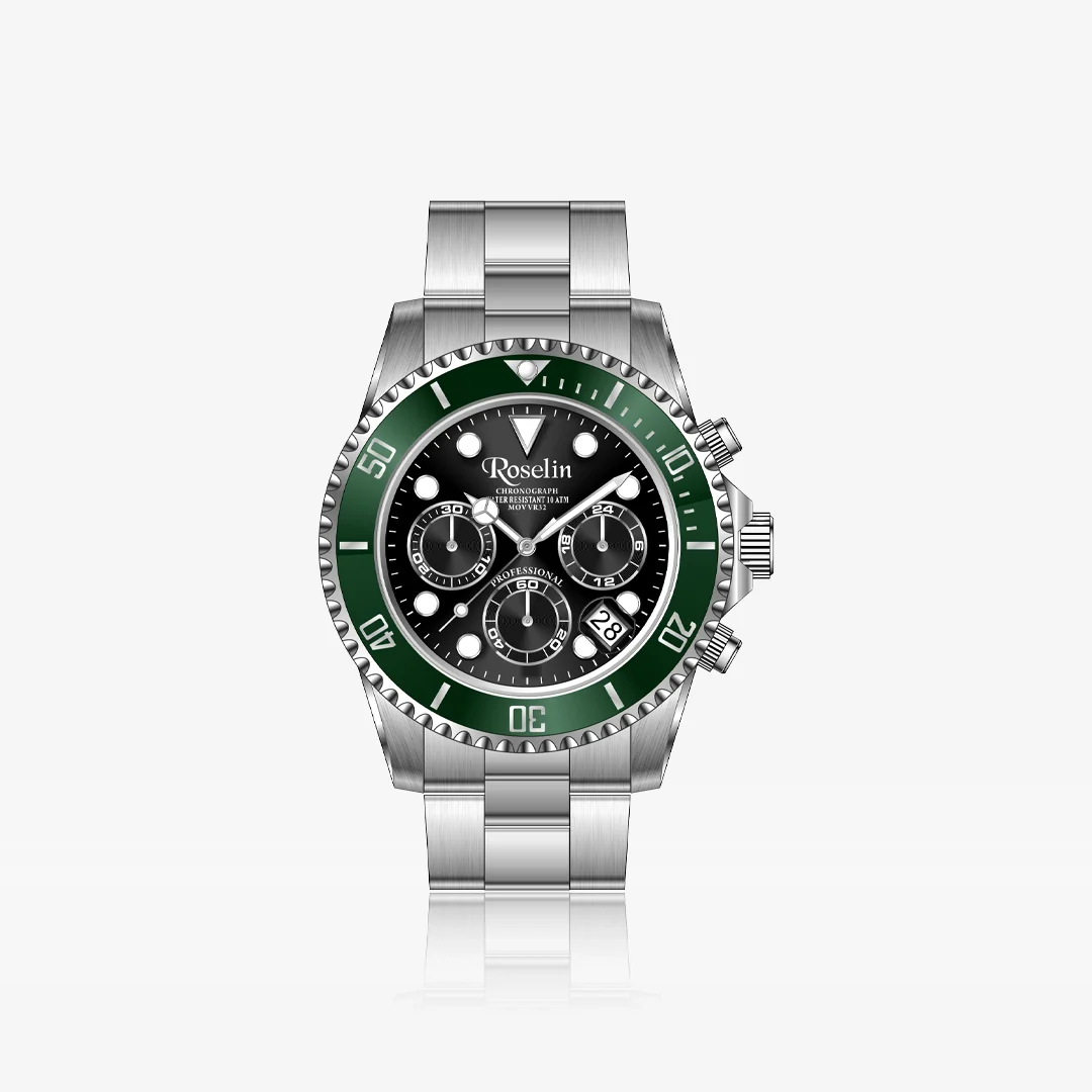 Reloj - CRONOS INFINITY - Image 3