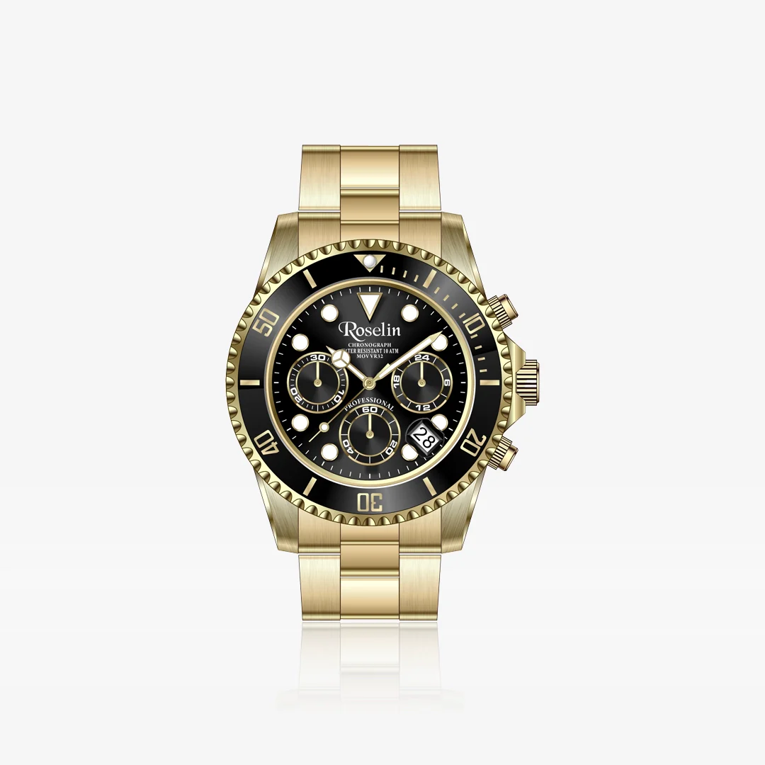 Reloj - CRONOS INFINITY - Image 4