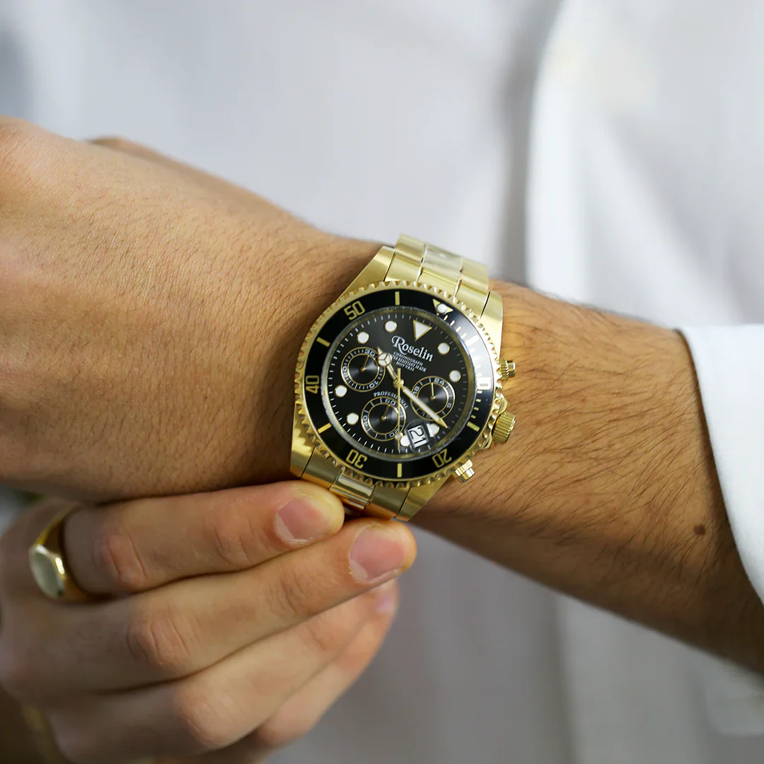 Reloj - CRONOS INFINITY - Image 5