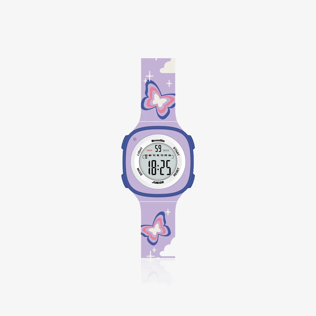 Reloj - Digital - Image 3