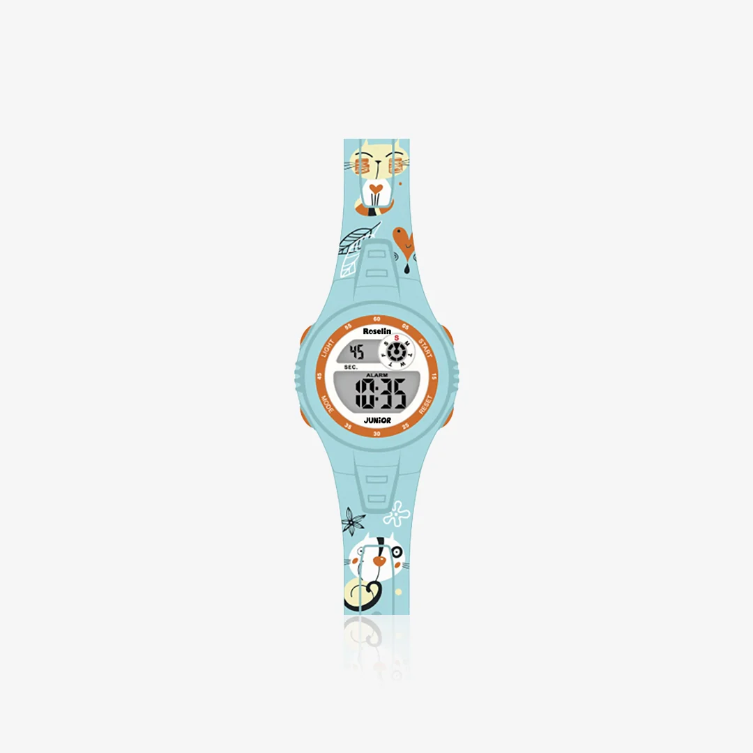 Reloj - Digital - Image 2