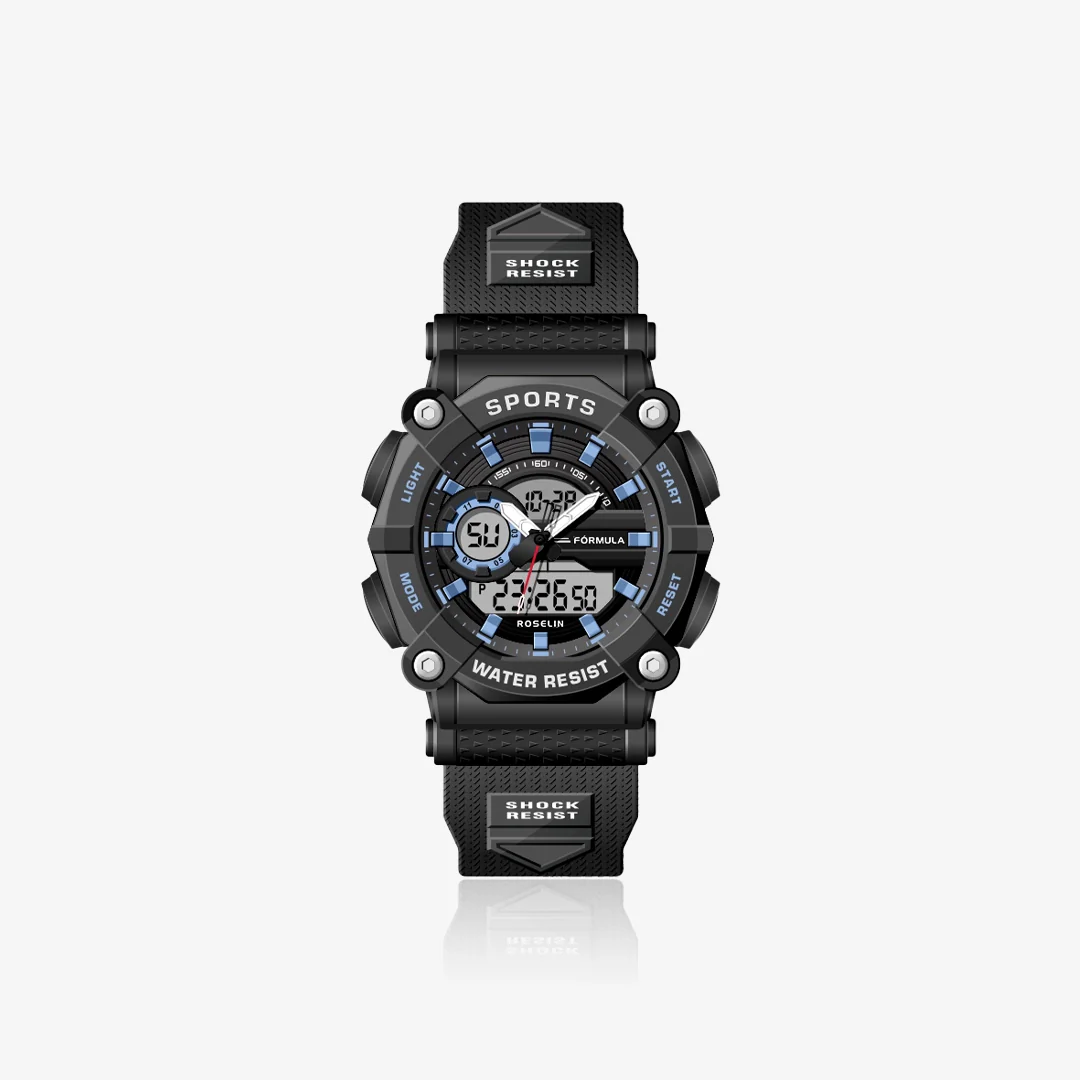Reloj - Dulk