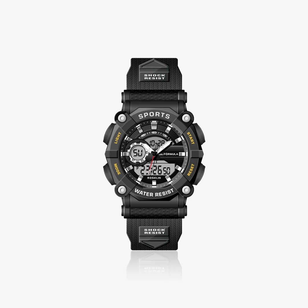 Reloj - Dulk - Image 2