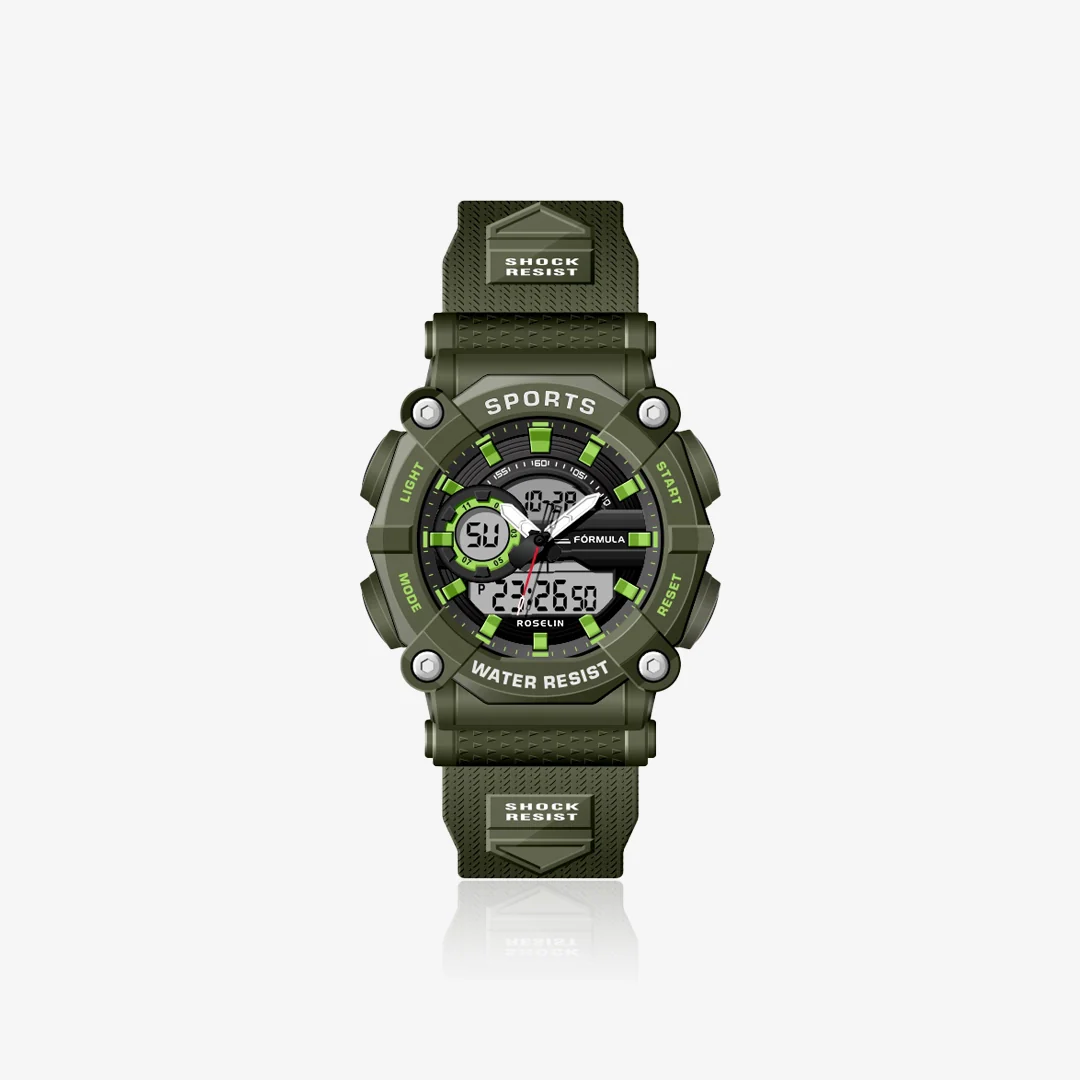 Reloj - Dulk - Image 3